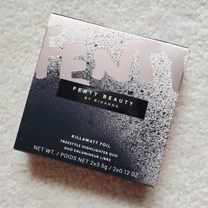 Fenty Beauty ""Poolside" Highlighter Duo